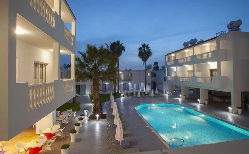 Princessa Vera Hotel Picture 3