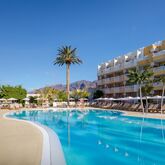 Holidays at Allegro Isora Hotel in Playa de la Arena, Tenerife