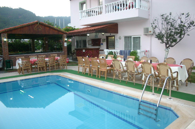 Holidays at Imperial Apartments in Icmeler, Dalaman Region