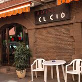 El Cid Hotel Picture 3