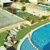 Holidays at Marian Apartments in San Antonio, Ibiza