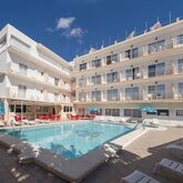 Holidays at Anibal Hostal in San Antonio Bay, Ibiza