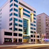 Four Points Sheraton Bur Dubai Hotel Picture 0