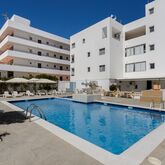 Holidays at Arcomar Apartments in San Antonio Bay, Ibiza