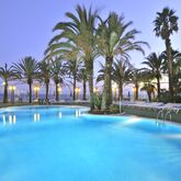 Holidays at Caprici Hotel in Santa Susanna, Costa Brava