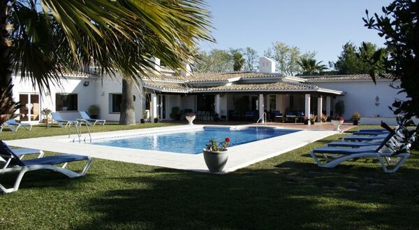 Holidays at Malaga Picasso Hotel in Malaga, Costa del Sol