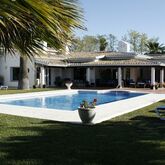 Holidays at Malaga Picasso Hotel in Malaga, Costa del Sol