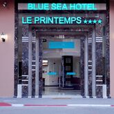 Holidays at Blue Sea Le Printemps Hotel in Marrakech, Morocco