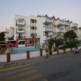 Cennet Aparthotel Picture 3