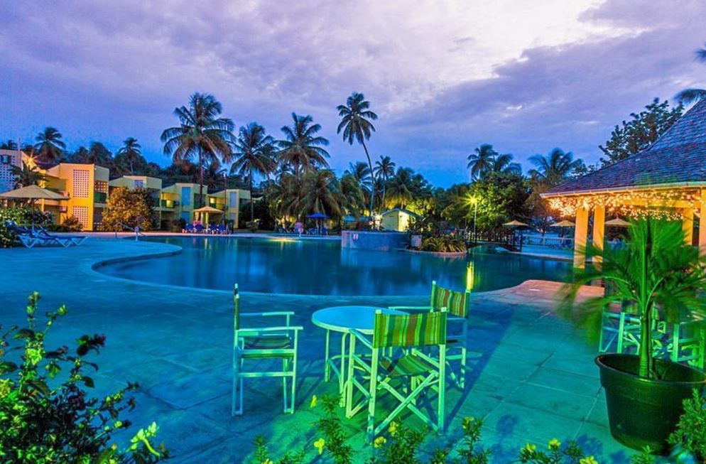 Holidays at The Starfish Tobago in Tobago, Tobago