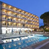 Medplaya Monterrey Hotel Picture 3