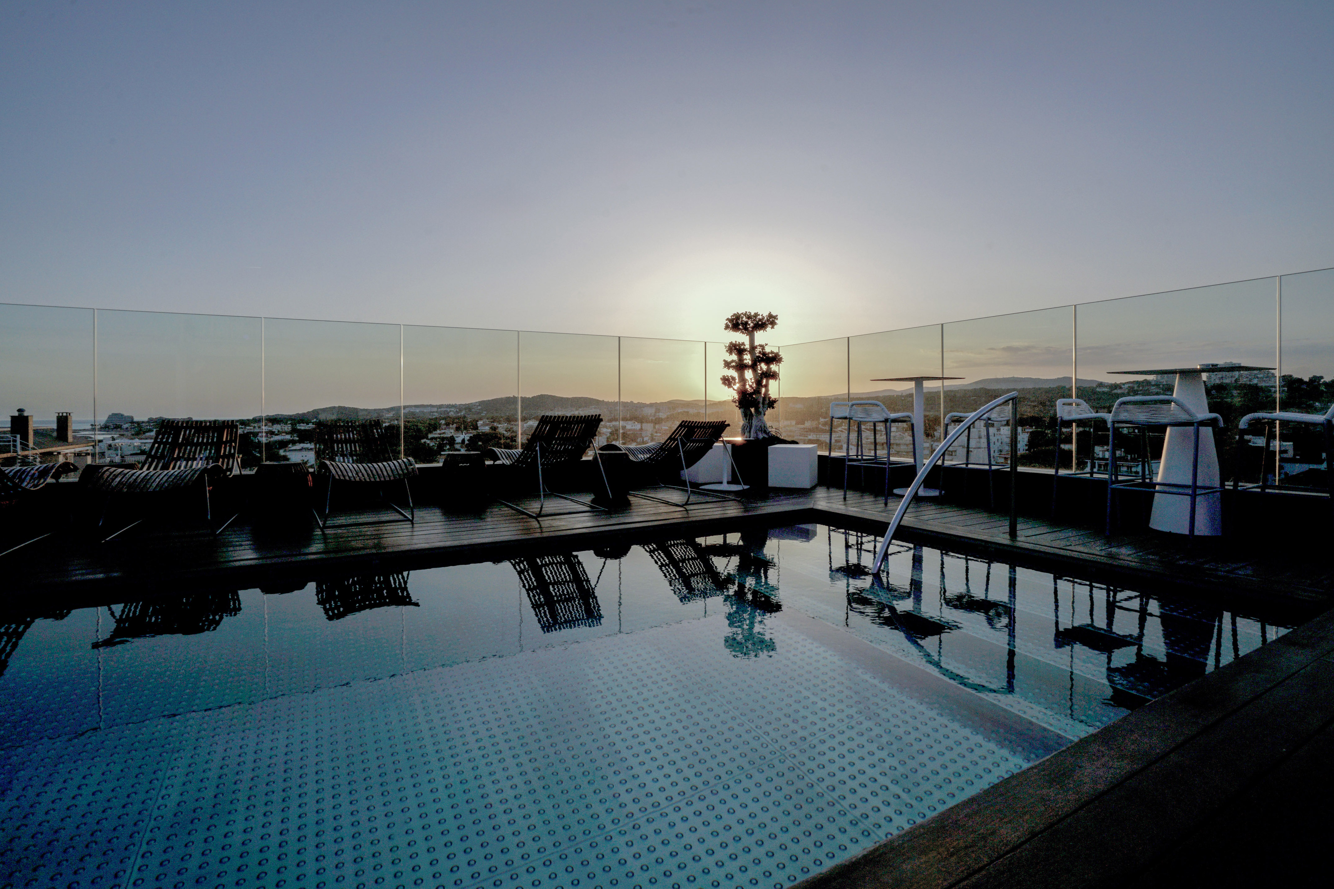 Holidays at Avenida Sofia Hotel & Spa in Sitges, Costa Dorada
