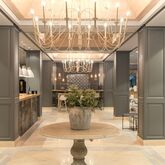 Vincci Lys Hotel Picture 5
