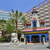 Sol Katmandu Park and Resort Picture 2