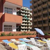 Holidays at Alta Apartments in Puerto de la Cruz, Tenerife