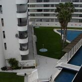 Holidays at Complejo Riviera Apartments in Salou, Costa Dorada