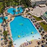 Holidays at Houda Golf & Beach Club Hotel in Skanes, Tunisia