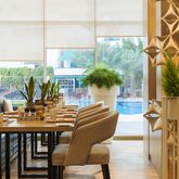 Le Royal Meridien Abu Dhabi Hotel Picture 17