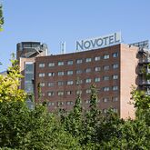 Novotel Venezia Mestre Castellana Hotel Picture 8