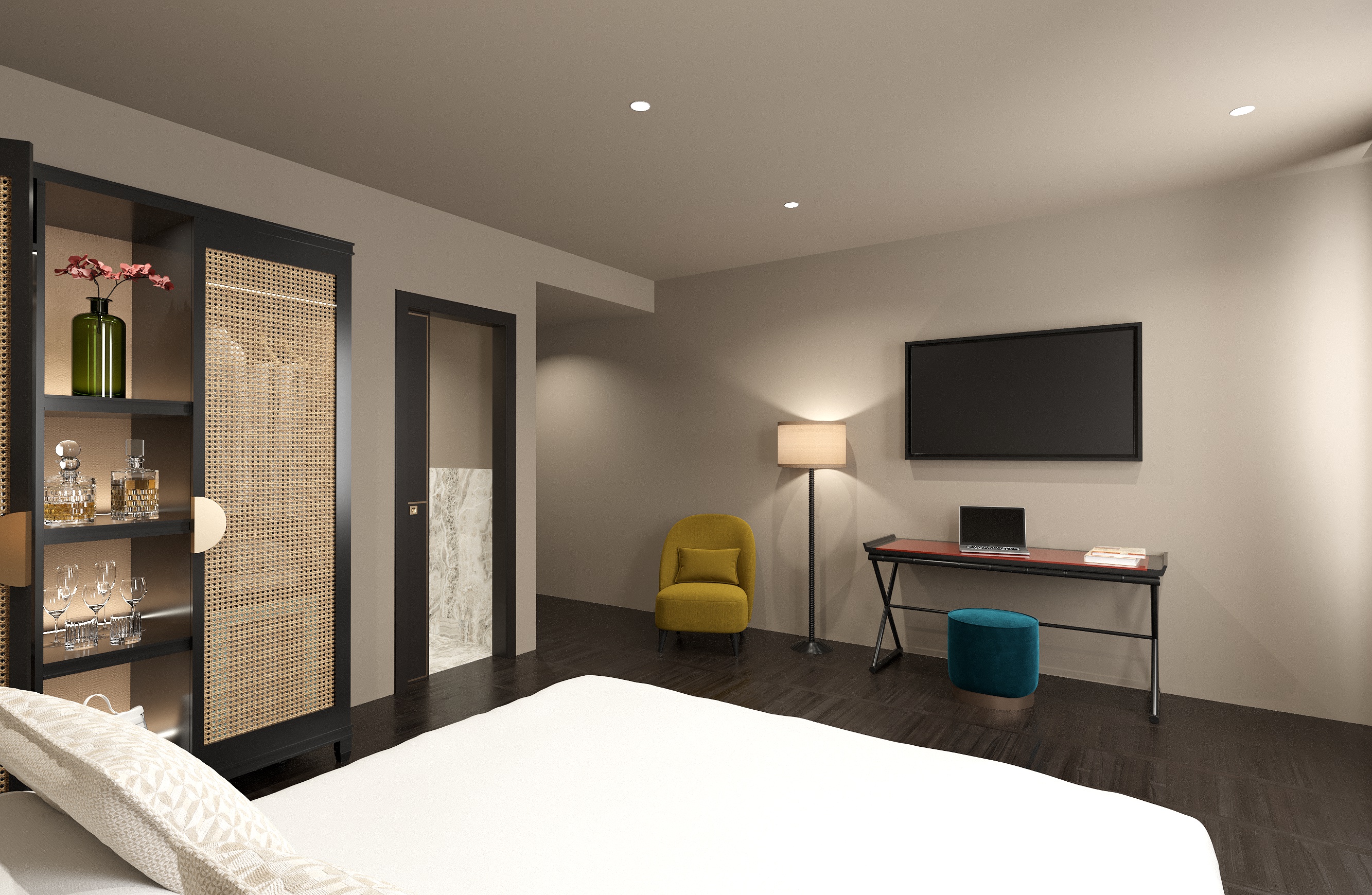 Holidays at Universo & Nord Hotel in Venice, Italy