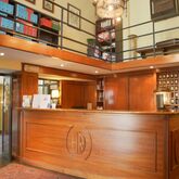 Real Orto Botanico Hotel Picture 2