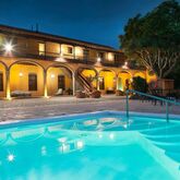 La Hacienda Del Buen Suceso Hotel Picture 2
