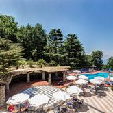 Holidays at Villa Romita Hotel in Sorrento, Neapolitan Riviera
