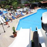 Holidays at Club Alpina Apartments in Marmaris, Dalaman Region