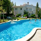 Las Velas Apartments Picture 0