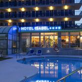 Isabel Hotel Picture 12
