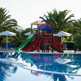 Holidays at Roda Beach Resort and Spa in Roda, Corfu