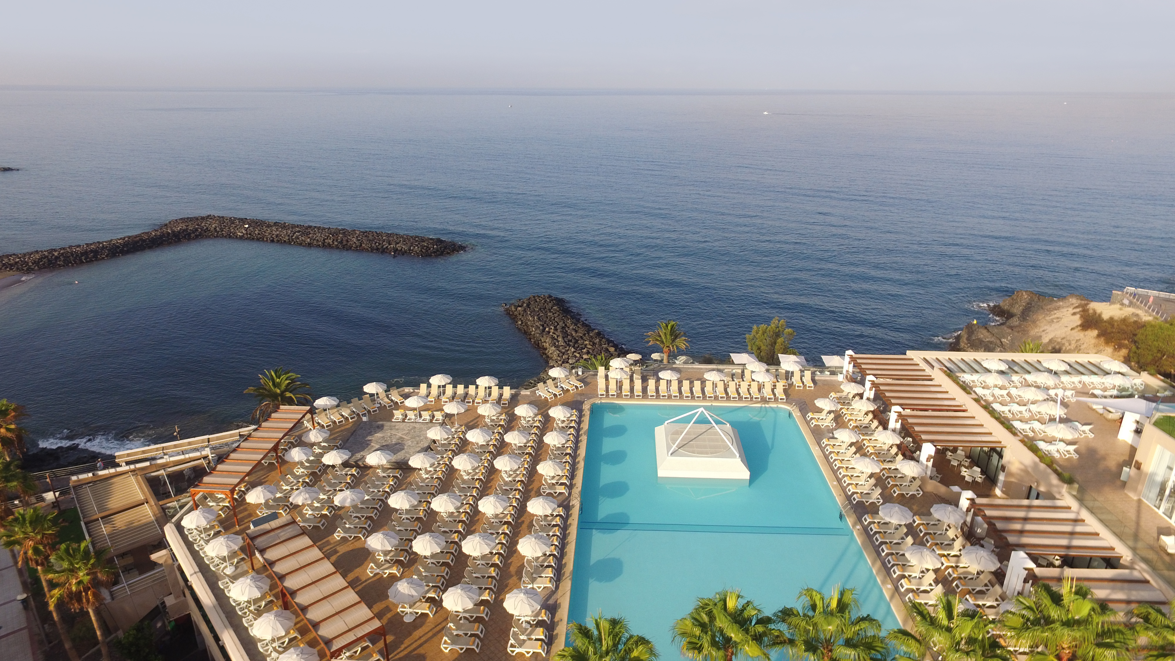 Holidays at Iberostar Bouganville Playa Hotel in San Eugenio, Costa Adeje