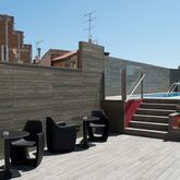 Holidays at Catalonia Barcelona 505 Hotel in Greater Barcelona, Barcelona