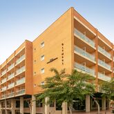 Olympus Hotel Picture 4