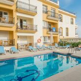 Holidays at Toboso Apar-Turis Apartments in Nerja, Costa del Sol