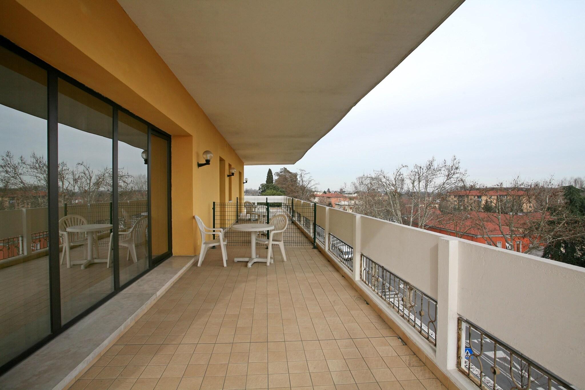 Holidays at Ariston Hotel in Venice, Italy
