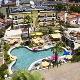 Hotel Sueno Club Mersoy Bella Vista - Adult Only Picture 17