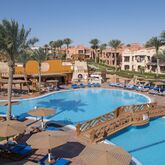 Charmillion Sea Life Sharm Picture 2