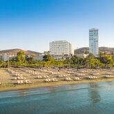 Holidays at St Raphael Resort Hotel in Limassol, Cyprus