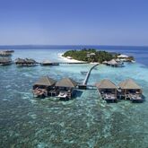 Holidays at Adaaran Prestige Vadoo Hotel in Maldives, Maldives