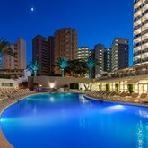 RH Princesa Hotel Picture 19