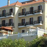 Holidays at Sunrise Hotel in Kokkari, Samos