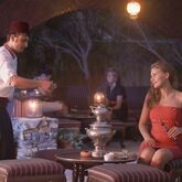 Barbaross Pashas Beach Club Picture 6
