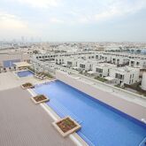 Metropolitan Dubai Hotel Picture 2