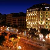 Majestic Hotel Picture 0
