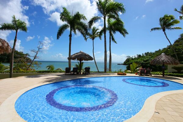 Holidays at Gran Bahia Principe Cayacoa Hotel in Samana, Dominican Republic