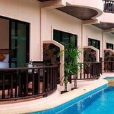 Holidays at Nipa Resort Hotel in Phuket Patong Beach, Phuket