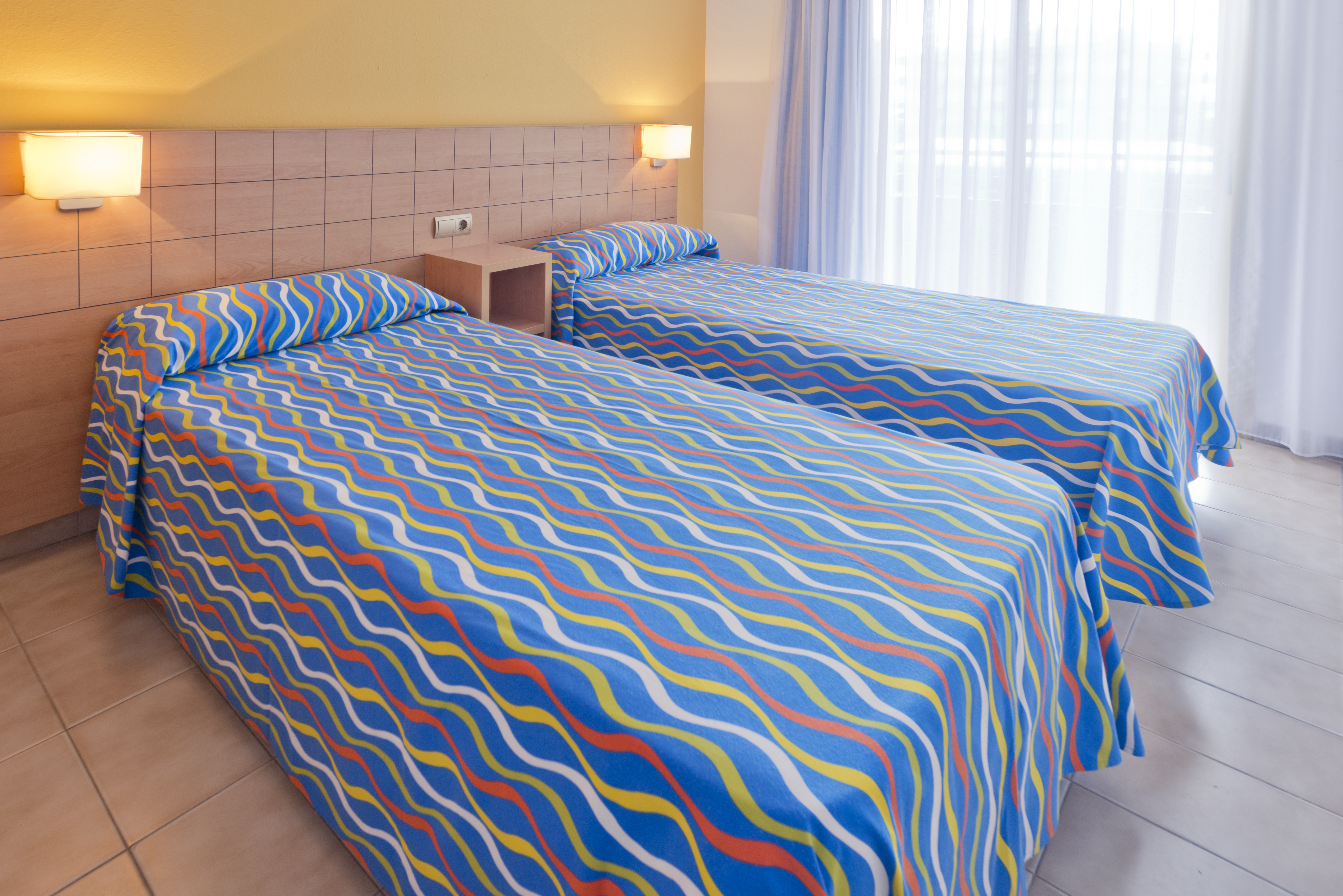 Voramar Aparthotel Picture 11