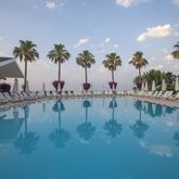 Holidays at Club Hotel Falcon in Antalya, Antalya Region
