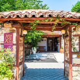 Holidays at Athena Pallas Village Hotel in Neos Marmaras, Halkidiki